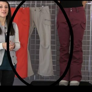 2014-2015 Burton Women's Gloria Pant